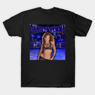 CHRISTY HEMME T-Shirt